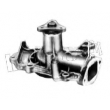 IPW-7331 IPS Parts Водяной насос