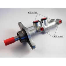 FBM1411.00 OPEN PARTS Главный тормозной цилиндр