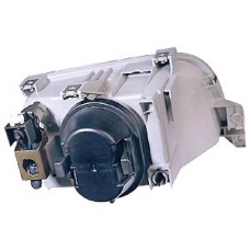 551-1115L-LD-EM DEPO Фара левая под корректор 90-96