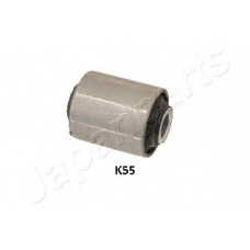 RU-K55 JAPANPARTS Кронштейн, подушки рычага