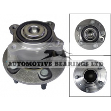 ABK2075 Automotive Bearings Комплект подшипника ступицы колеса