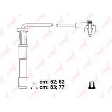 SPC3036 LYNX Комплект проводов зажигания