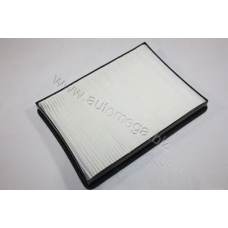 3081906443A0 AUTOMEGA Фильтр, воздух во внутренном пространстве
