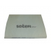 PC8302 COOPERSFIAAM FILTERS Фильтр, воздух во внутренном пространстве