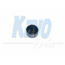 DTE-8507 KAVO PARTS Натяжной ролик, ремень грм