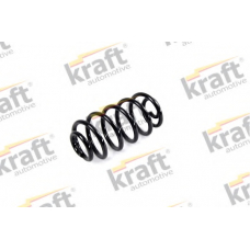 4038016 KRAFT AUTOMOTIVE Пружина ходовой части