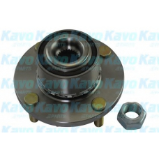 WBK-5526 KAVO PARTS Комплект подшипника ступицы колеса