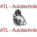 A 18 060 ATL Autotechnik Стартер