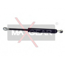 12-0236 MAXGEAR Газовая пружина, крышка багажник