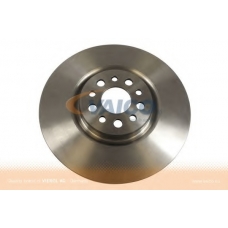 V22-80004 VEMO/VAICO Тормозной диск