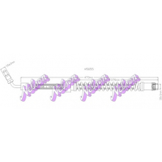 H5855 Brovex-Nelson Тормозной шланг