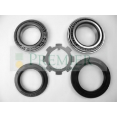 BRT1124 BRT Bearings Комплект подшипника ступицы колеса