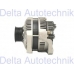 L 68 270 DELTA AUTOTECHNIK Генератор