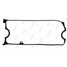 H122A35 NPS Прокладка, крышка головки цилиндра