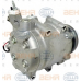 8FK 351 121-081 HELLA Компрессор, кондиционер