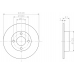 MDC1410 MINTEX Тормозной диск