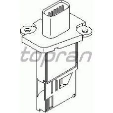 302 803 TOPRAN Расходомер воздуха
