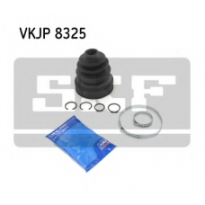 VKJP 8325 SKF Комплект пылника, приводной вал