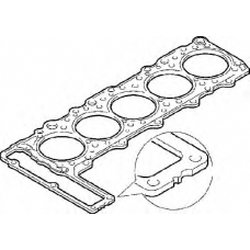 913.864 Elring Прокладка, головка цилиндра