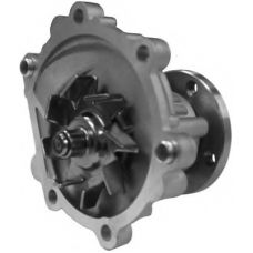 WAP8488.00 OPEN PARTS Водяной насос