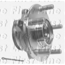 FBK1135 FIRST LINE Комплект подшипника ступицы колеса