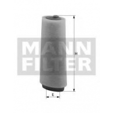 C 15 105/1 MANN-FILTER Воздушный фильтр