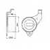 ITB-6251 IPS Parts Устройство для натяжения ремня, ремень грм