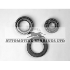 ABK156 Automotive Bearings Комплект подшипника ступицы колеса