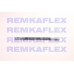 2191 REMKAFLEX Тормозной шланг