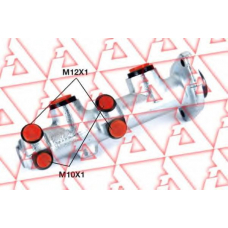 5633 CAR Главный тормозной цилиндр