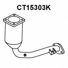 CT15303K VENEPORTE Катализатор