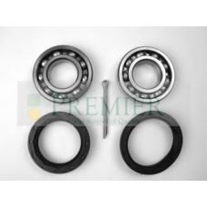 BRT1174 BRT Bearings Комплект подшипника ступицы колеса