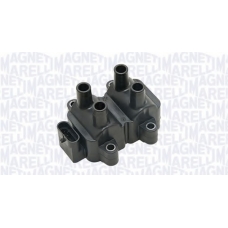 060810168010 MAGNETI MARELLI Катушка зажигания
