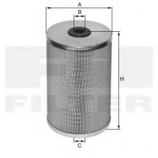 MF 121 FIL FILTER Топливный фильтр