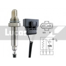 LEB268 TRW Лямбда-зонд