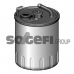 FT5606 COOPERSFIAAM FILTERS Топливный фильтр