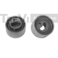 TD1630 TREVI AUTOMOTIVE Натяжной ролик, ремень ГРМ
