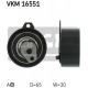 VKM 16551<br />SKF