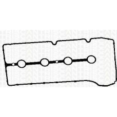 515-4061 TRISCAN Прокладка, крышка головки цилиндра