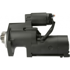 8EA 738 258-971 HELLA Стартер