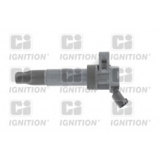 XIC8532 QUINTON HAZELL Элемент катушки зажигания