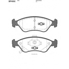 BP-4002 KBP 