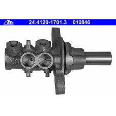 24.4120-1701.3 ATE Главный тормозной цилиндр