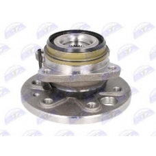 H2M018BTA BTA Комплект подшипника ступицы колеса