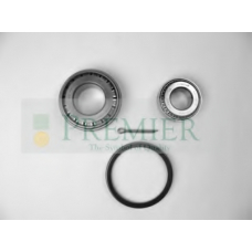 BRT923 BRT Bearings Комплект подшипника ступицы колеса