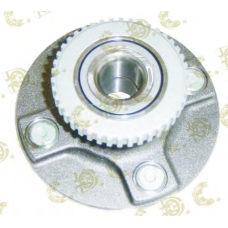 01.237 AUTOKIT Комплект подшипника ступицы колеса