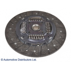 ADG03199 BLUE PRINT Диск сцепления