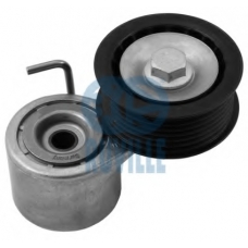 56371 RUVILLE Натяжная планка, поликлиновой ремень