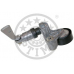 0-N1508 OPTIMAL Натяжная планка, поликлиновой ремень