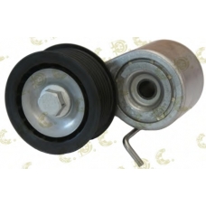 03.81719 AUTOKIT Натяжная планка, поликлиновой ремень